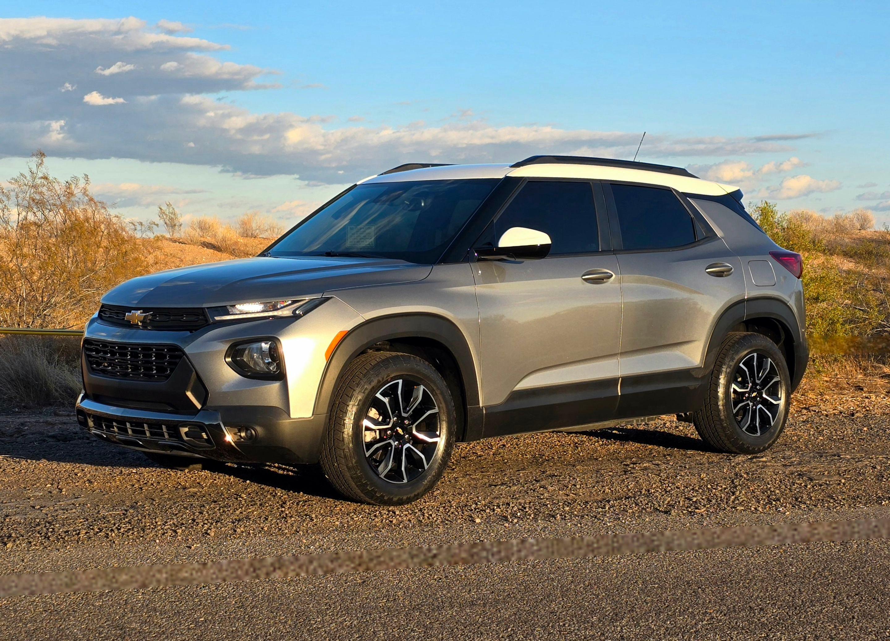 Chevrolet Trailblazer 2023 in Mesa, AZ