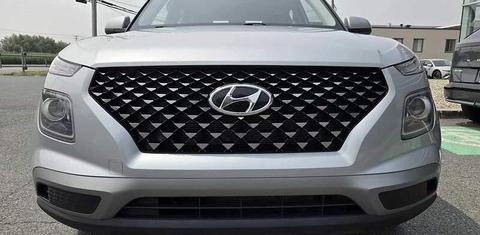Hyundai Venue 2023