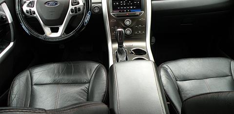 Ford Edge 2013