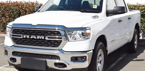 Ram 1500 2023