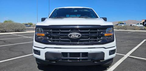 Ford F-150 2024