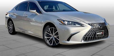 Lexus ES 2023