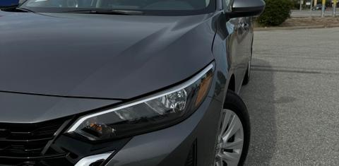 Nissan Sentra 2025