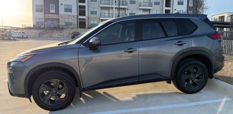 Nissan Rogue 2026