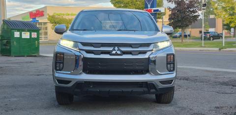 Mitsubishi RVR 2024