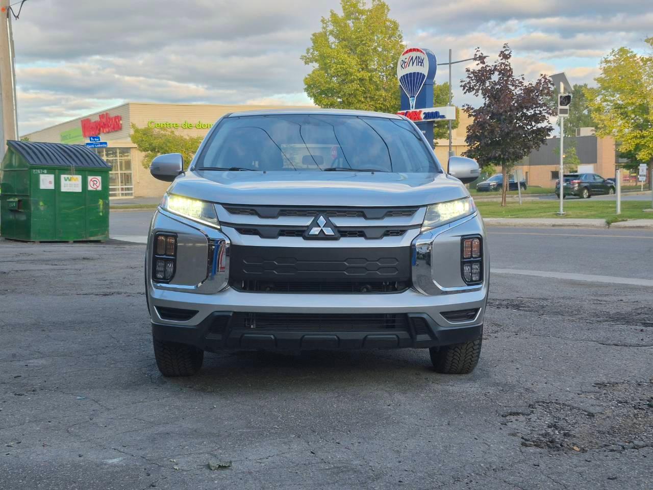 Mitsubishi RVR 2024 in Laval, QC