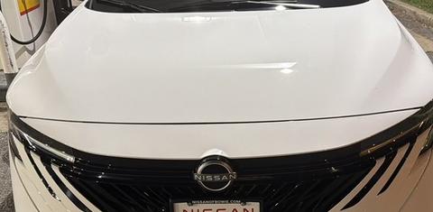 Nissan Sentra 2026