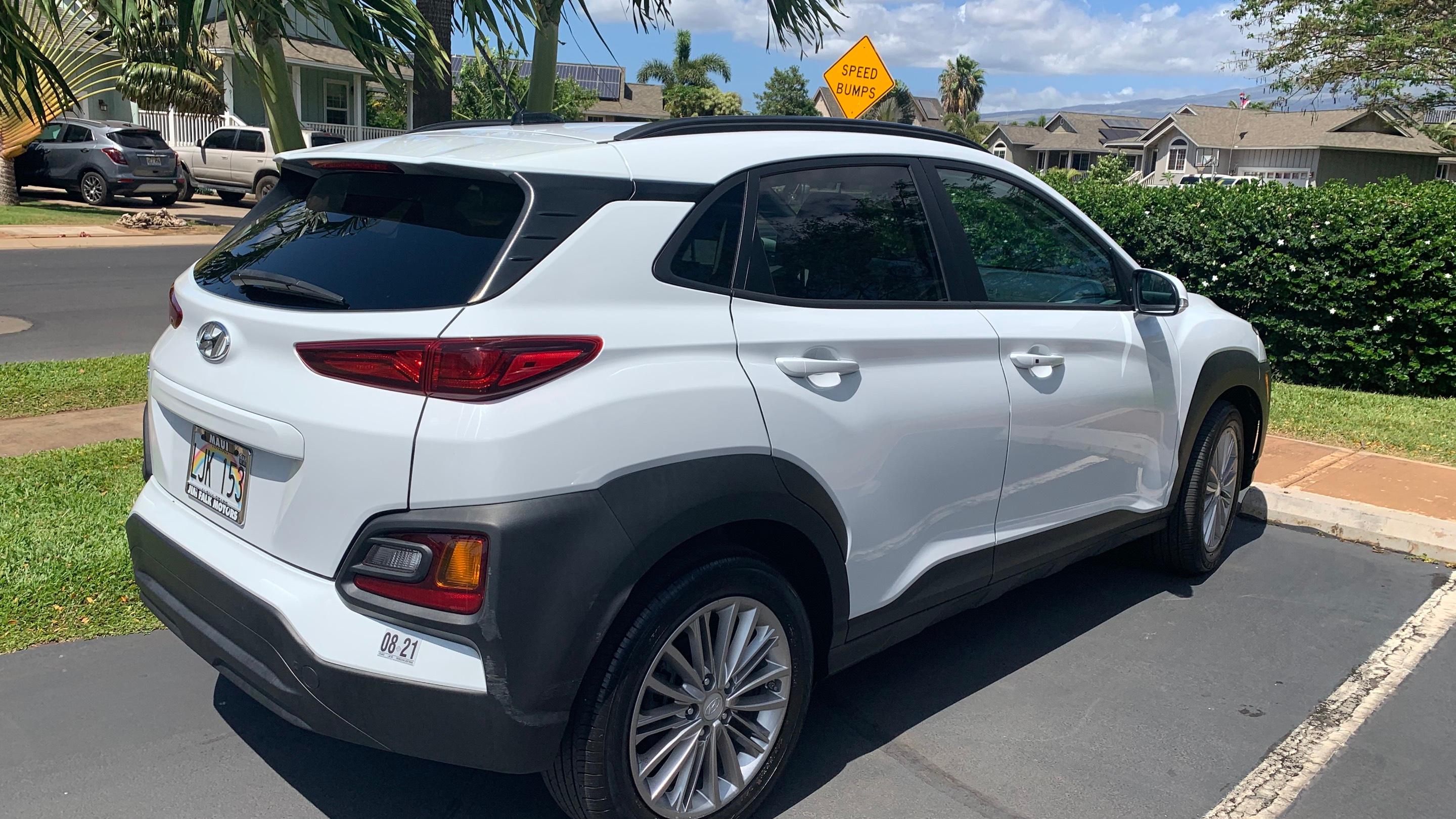 Hyundai Kona 2018 in Kahului, HI