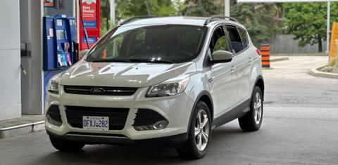 Ford Escape 2014