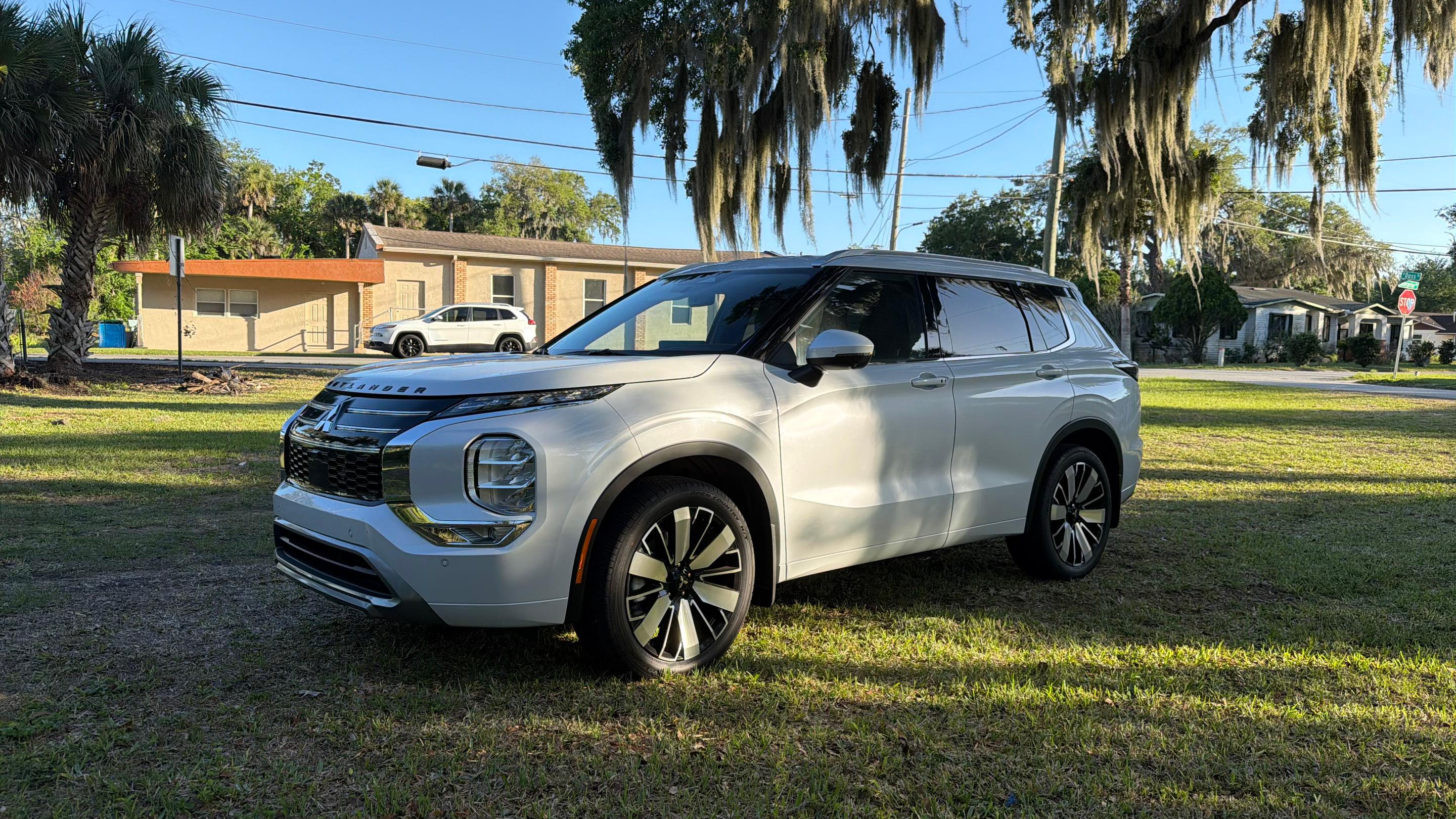 Mitsubishi Outlander 2026 in Port Orange, FL