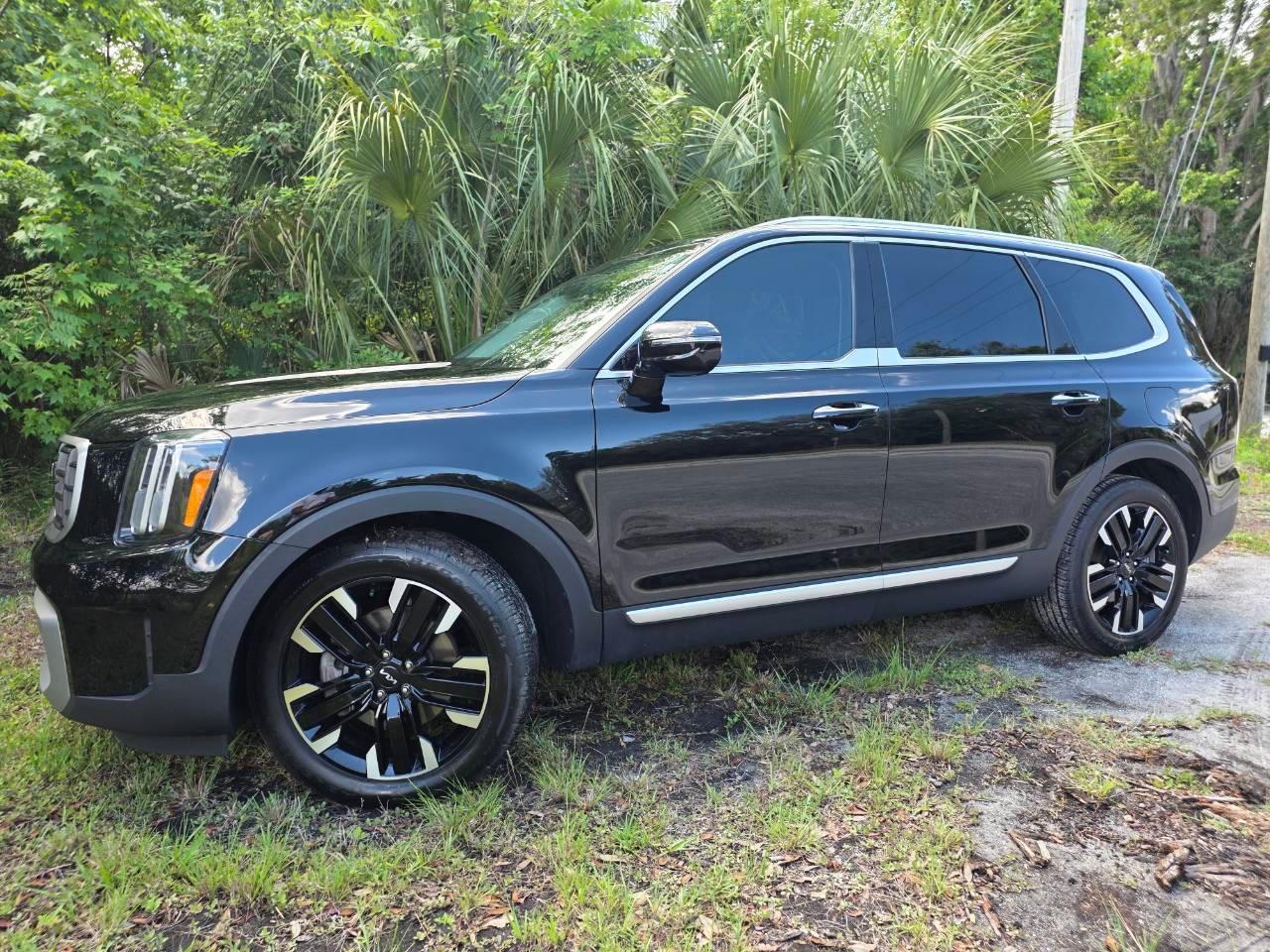Kia Telluride 2023 in Jacksonville, FL