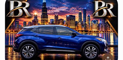 Nissan Kicks 2019