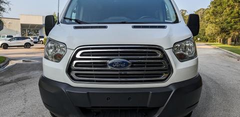 Ford Transit 2016