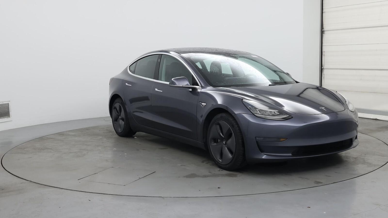 Tesla Model 3 2018 in Lauderdale Lakes, FL