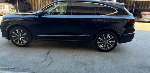Acura MDX 2025