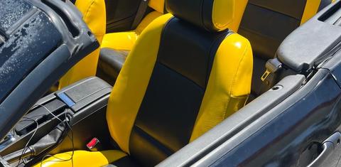 Ford Mustang 2013