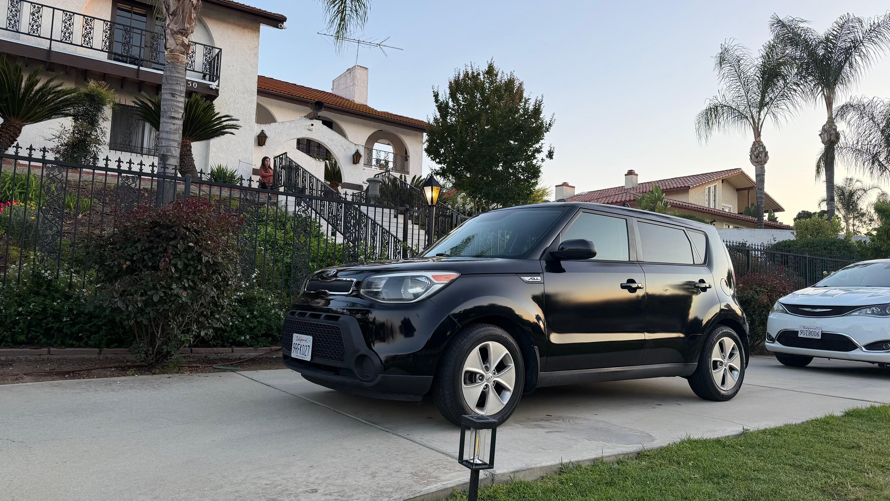 Kia Soul 2015 in Hemet, CA