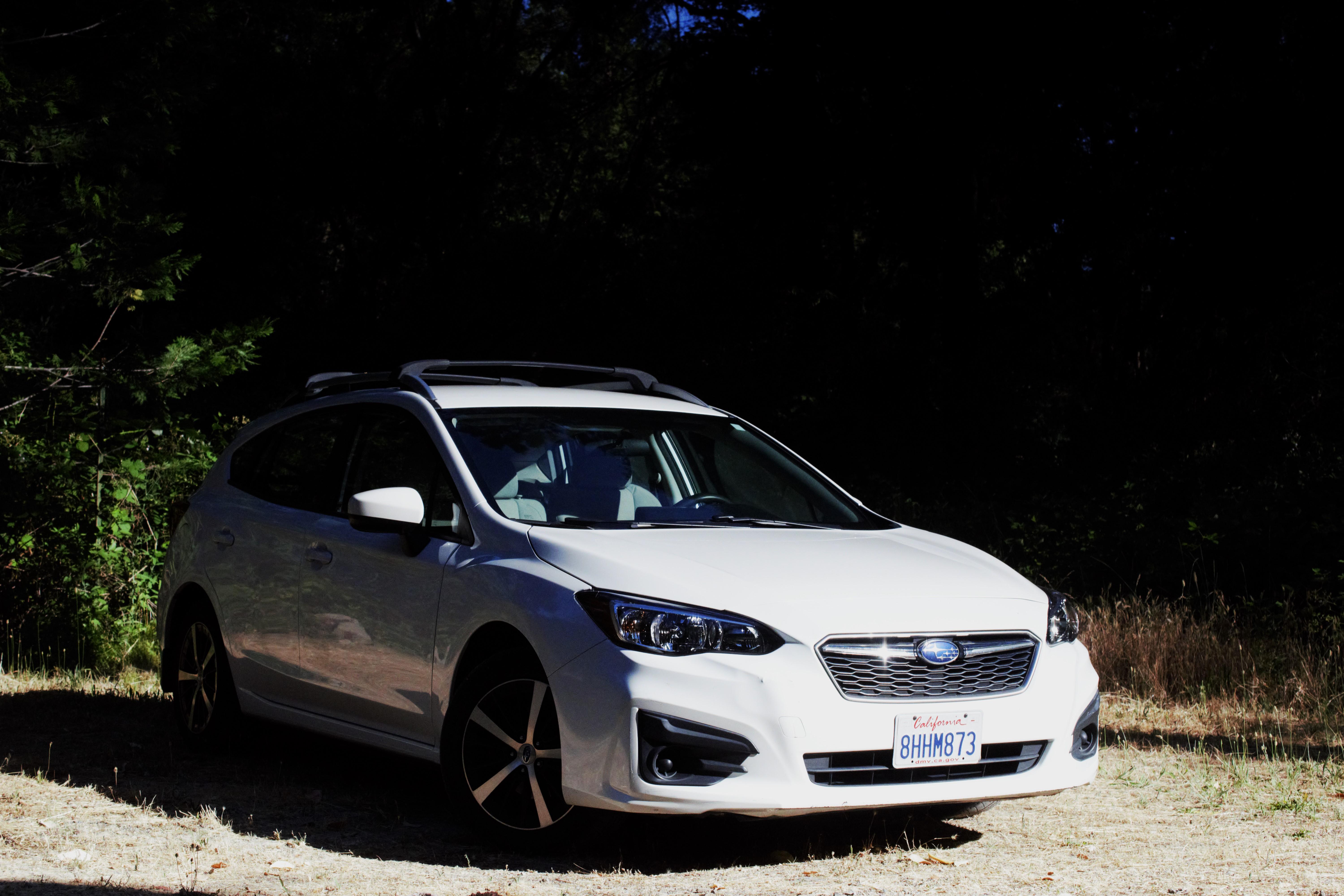 Subaru Impreza 2019 in Grass Valley, CA
