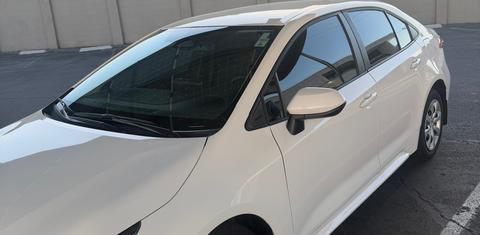 Toyota Corolla 2025