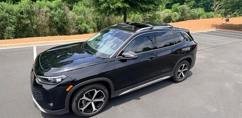 Volkswagen Tiguan 2025