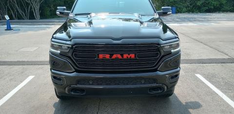 Ram 1500 2022
