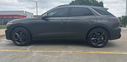 Genesis GV70 2026