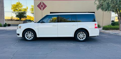 Ford Flex 2014