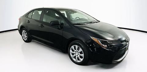 Toyota Corolla 2024