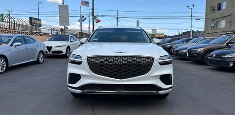 Genesis GV70 2026