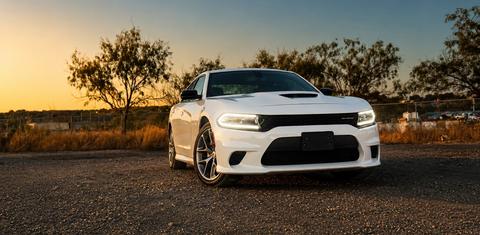 Dodge Charger 2023