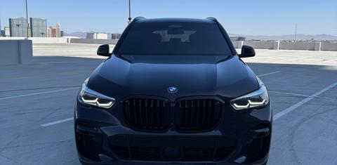 BMW X5 2023