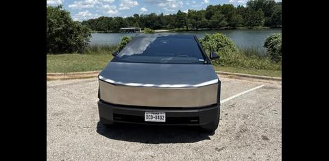 Tesla Cybertruck 2024