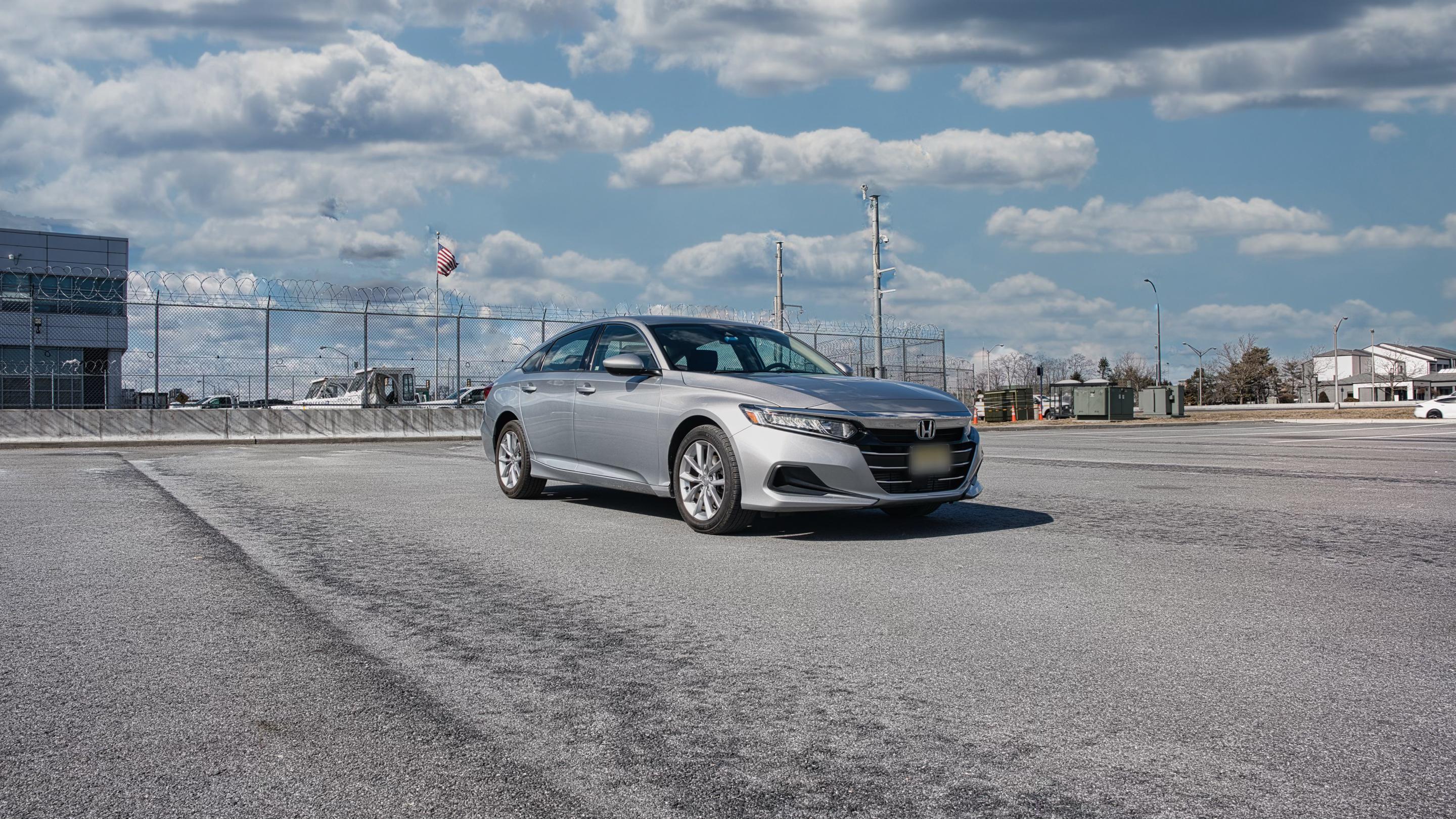 Honda Accord 2021 in Fairfield, NJ