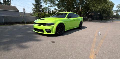 Dodge Charger 2023