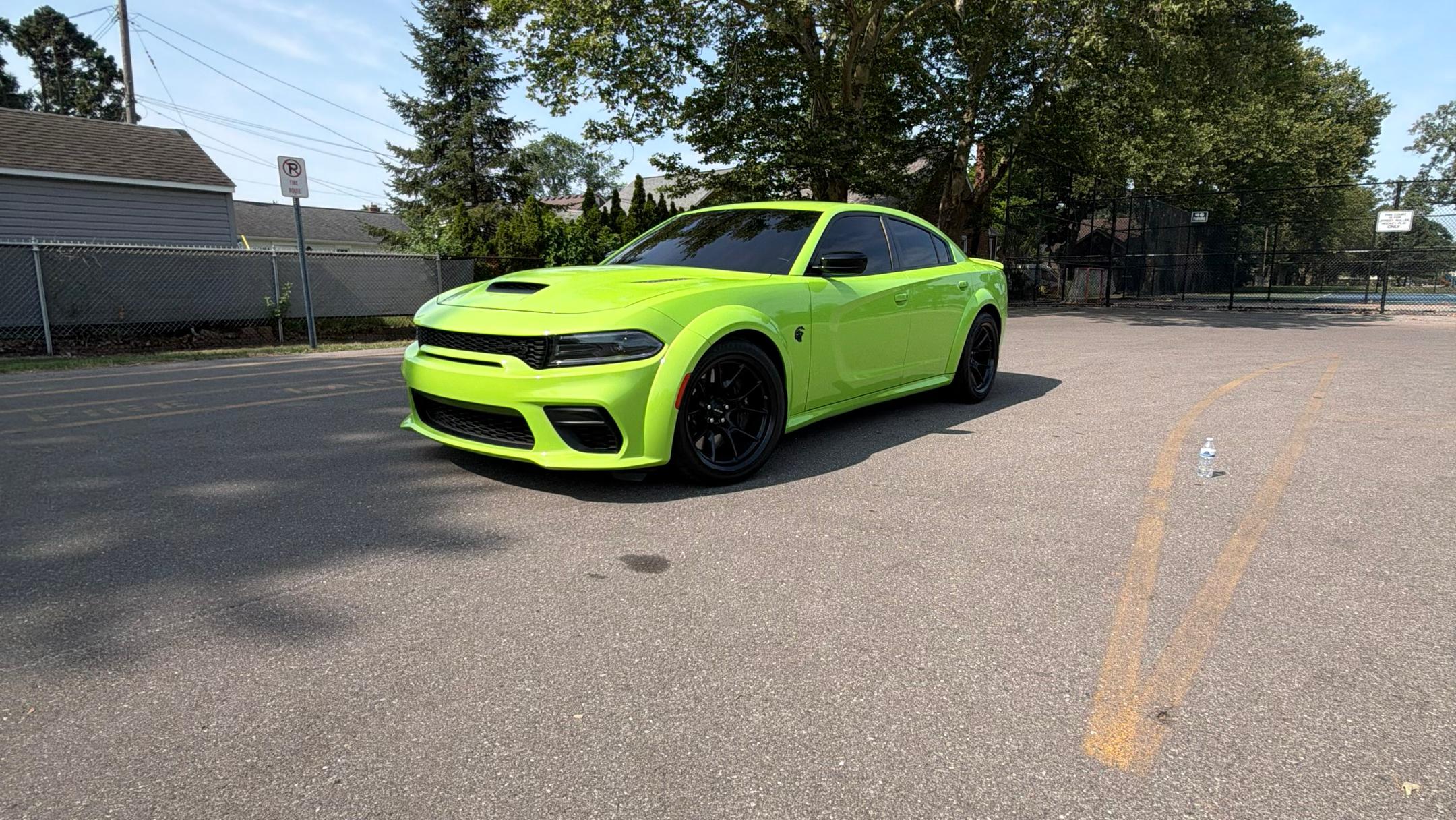 Dodge Charger 2023 in Dearborn, MI