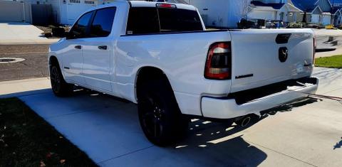 Ram 1500 2023