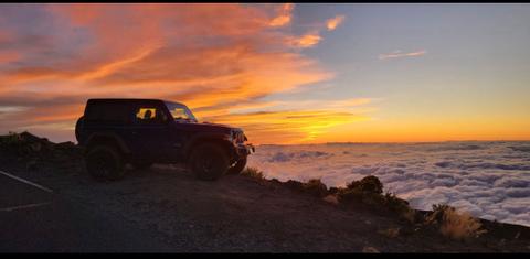 Jeep Wrangler 2019