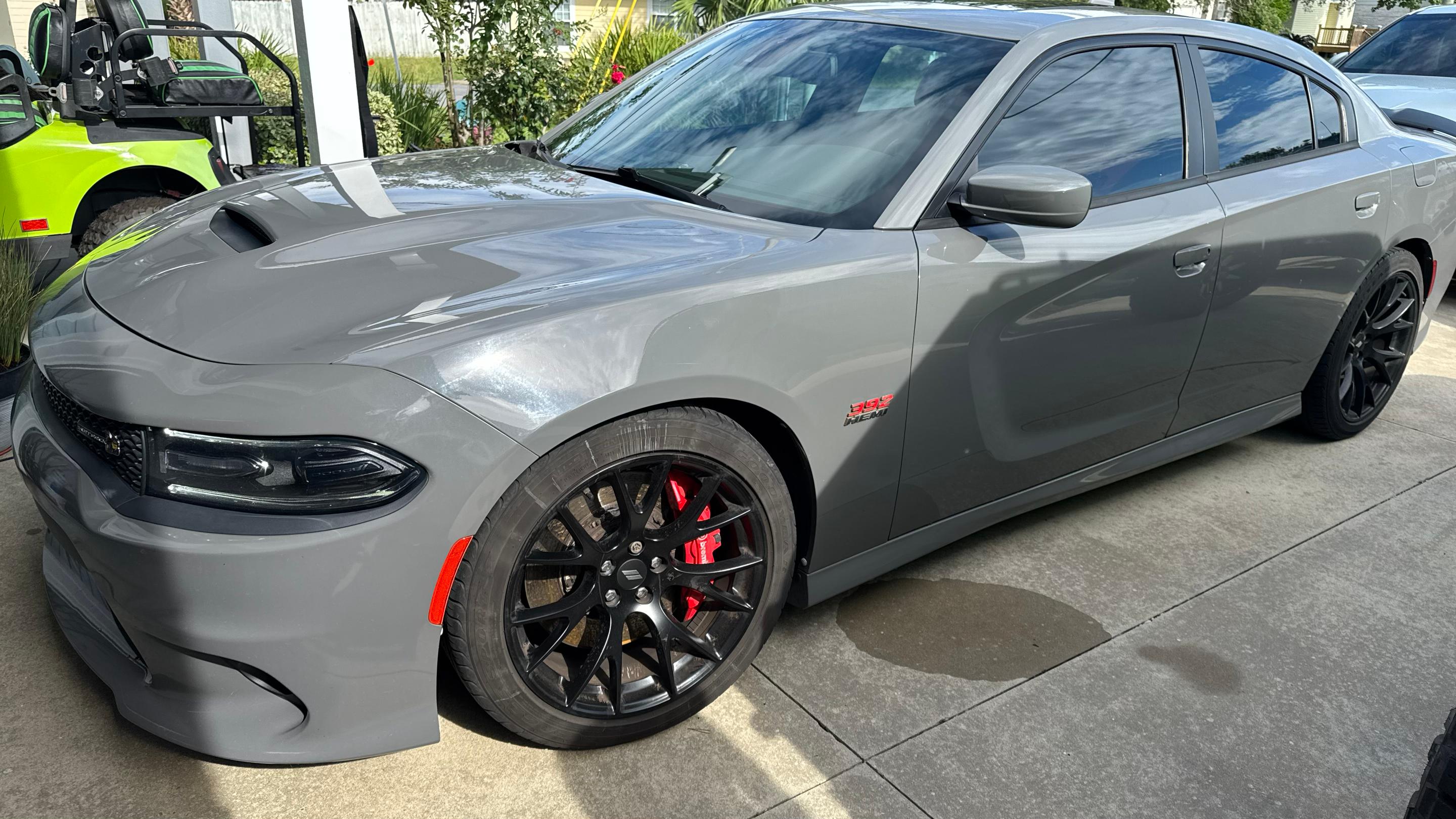 Dodge Charger 2018 in Panama City Beach, FL