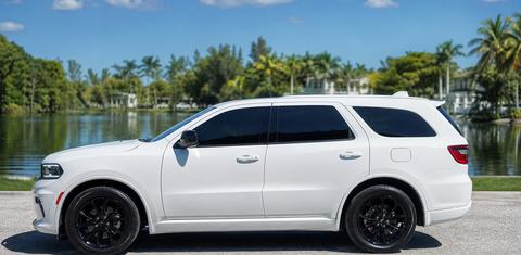 Dodge Durango 2023
