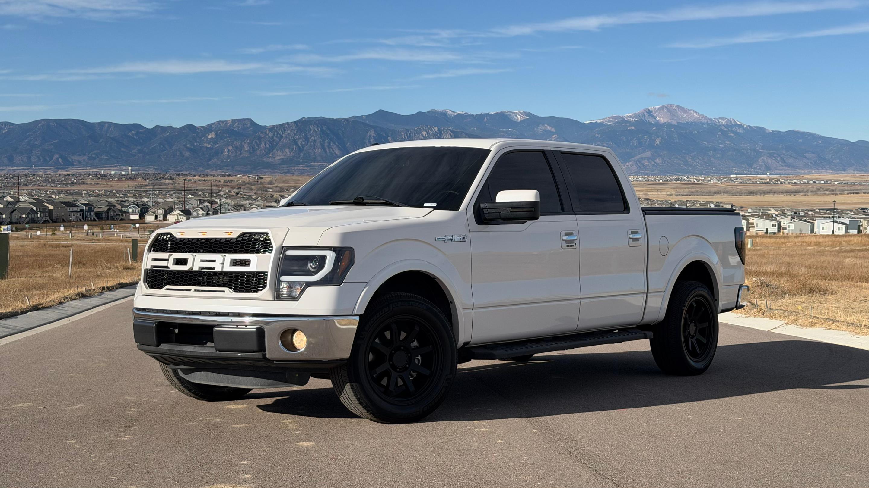 Ford F-150 2014 in Fountain, CO