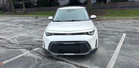 Kia Soul 2023