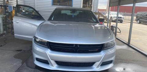 Dodge Charger 2023