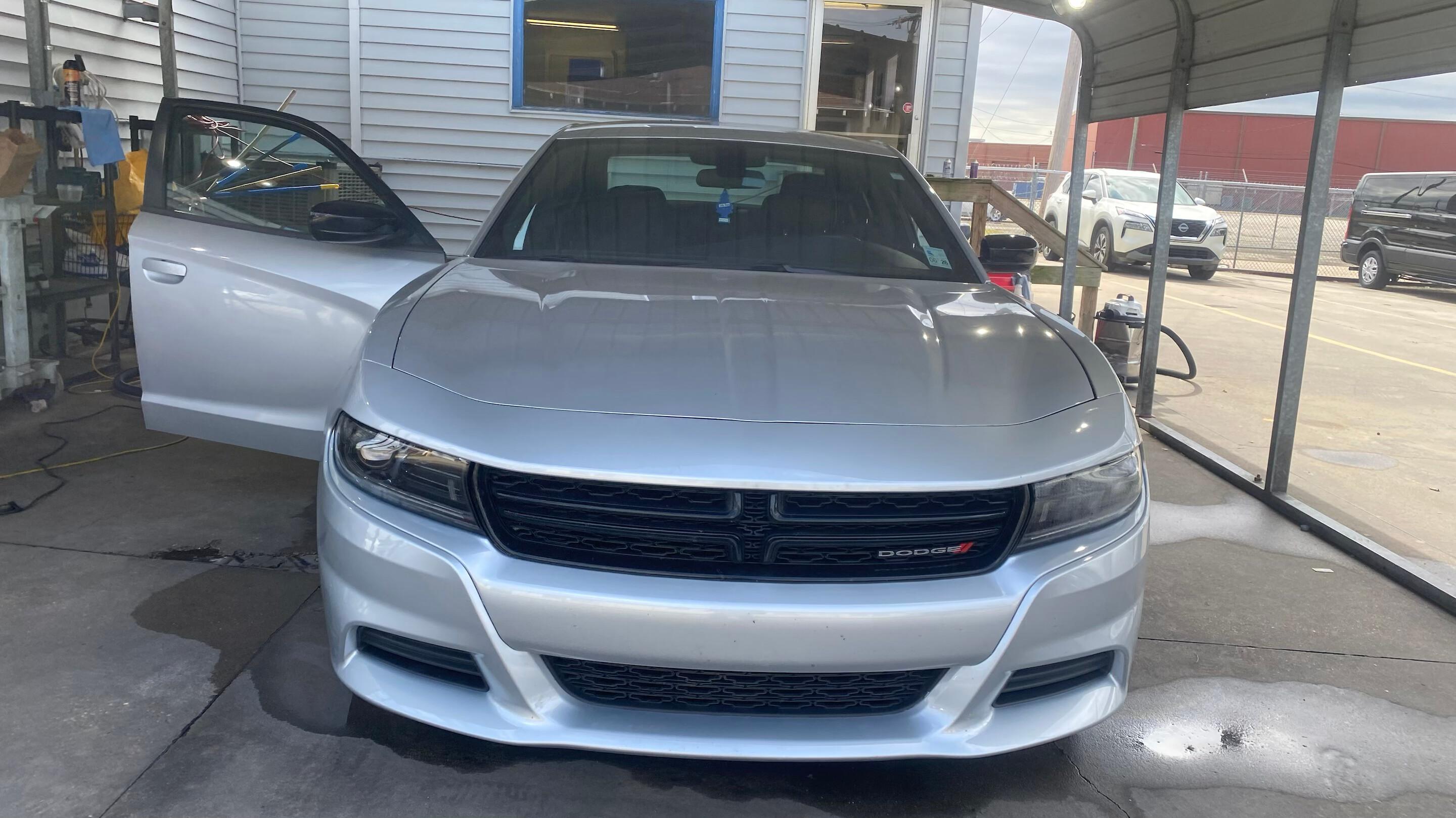 Dodge Charger 2023 in Lafayette, LA