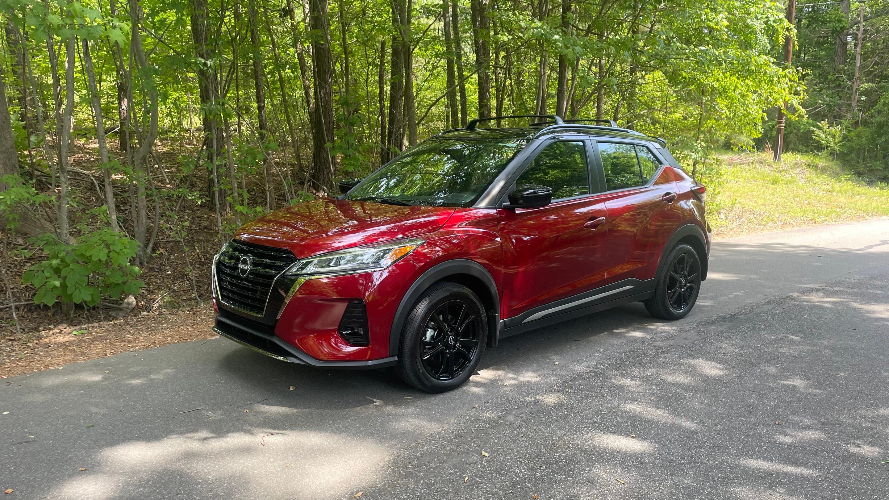 Nissan Kicks 2023 in Pooler, GA