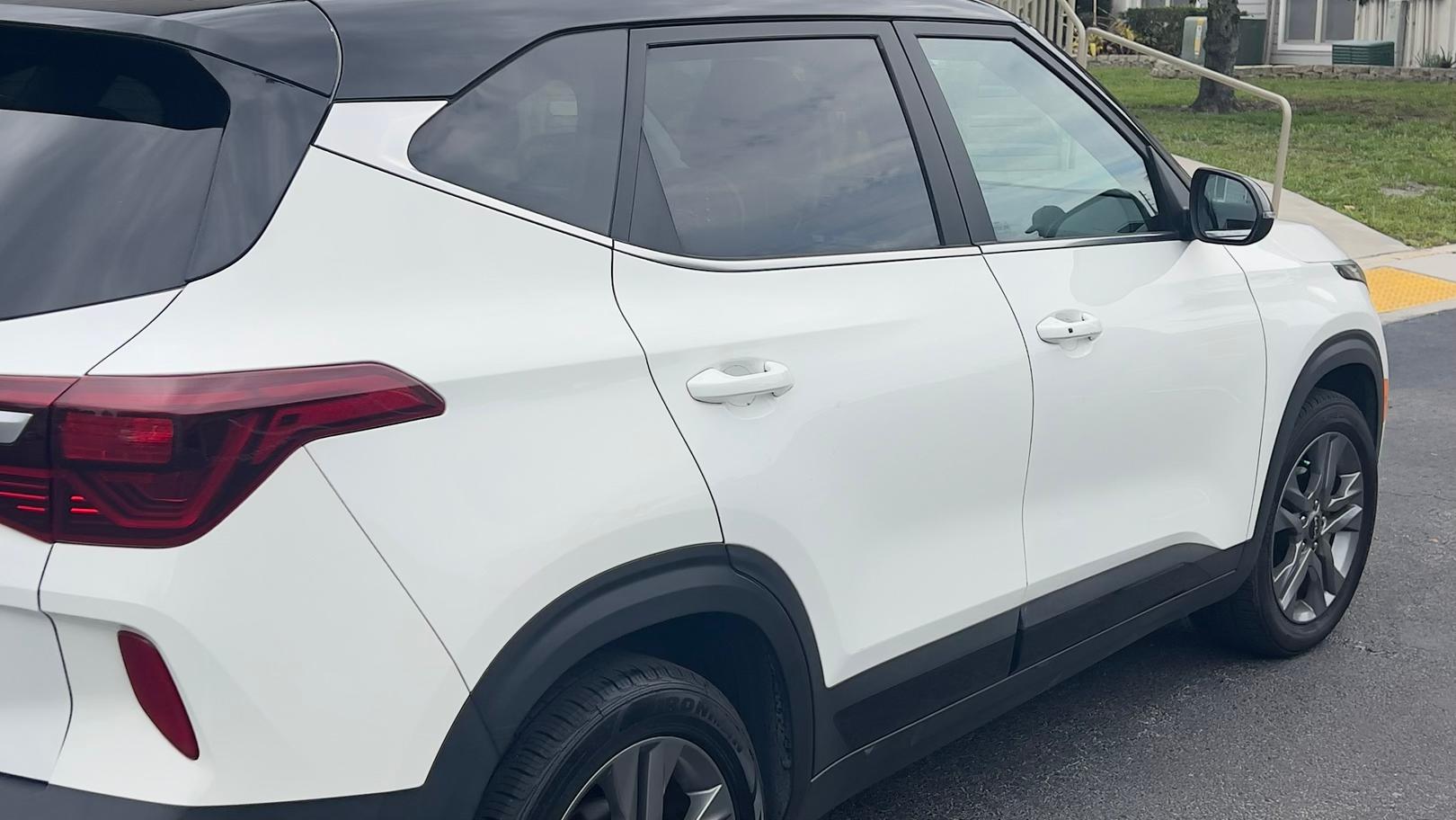 Kia Seltos 2023 in 