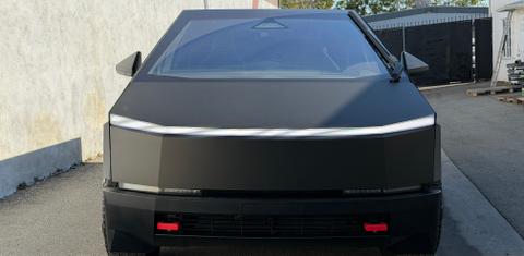 Tesla Cybertruck 2024
