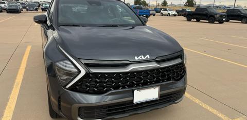 Kia Sportage 2024