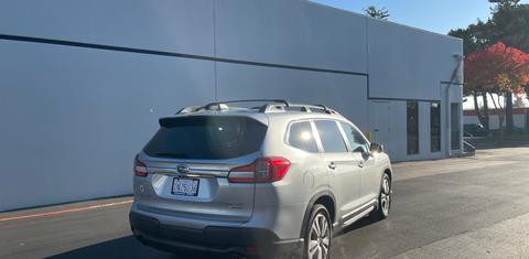 Subaru Ascent 2020