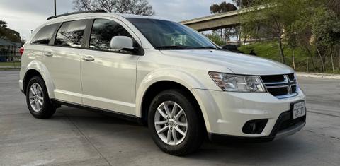 Dodge Journey 2014