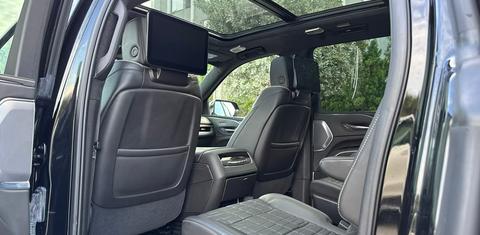 Cadillac Escalade ESV 2023